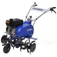 Бензиновый мотокультиватор Hyundai HY 90 в Костроме
