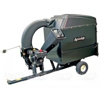 Измельчитель бензиновый Agri-Fab в Костроме