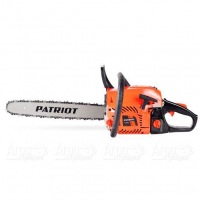 Бензопила Patriot PT 4518-18" в Костроме