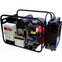 Бензогенератор Europower EP 12000 E 8.64 кВт в Костроме