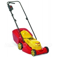 Электрическая газонокосилка Wolf-Garten Select 3800 E в Костроме