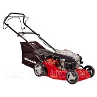 Газонокосилка бензиновая Einhell GC-PM 46 S-M в Костроме
