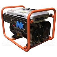 Бензогенератор EVOline PB 2500 2 кВт в Костроме
