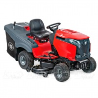 Садовый трактор Wolf-Garten Alpha 106.220 H в Костроме