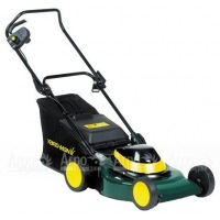 Газонокосилка электрическая Yard-Man YM 1619 E в Костроме