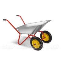 Садовая тачка RedVerg RD-WB250R в Костроме