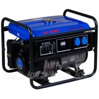 Бензогенератор EP Genset DY 4800 L 3.5 кВт в Костроме