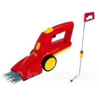 Аккумуляторые садовые ножницы Wolf-Garten Li-Ion Accu 60/AC-TS в Костроме