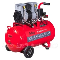 Компрессор безмасляный малошумный Fubag OLS 250/50 CM2 в Костроме