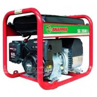 Бензогенератор Snapper 3500L 3.5 кВт в Костроме
