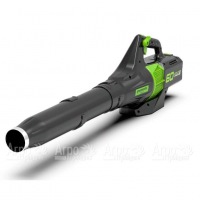 Воздуходувка аккумуляторная GreenWorks GD60AB в Костроме