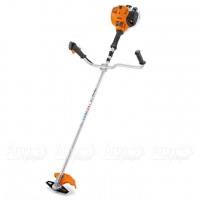 Бензокоса (бензиновый триммер) Stihl FS 70 C-E в Костроме