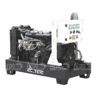 Дизельная электростанция TCC LS-31 открытая в Костроме
