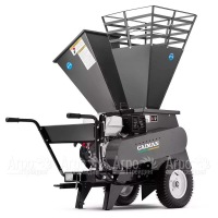 Измельчитель бензиновый Caiman Raro 390H в Костроме