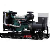Дизельгенератор Europower EP 100 TDE 100 кВт в Костроме