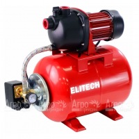 Насосная станция Elitech САВ 1200-24П в Костроме