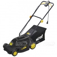Электрическая газонокосилка Huter ELM-1600T в Костроме
