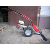 SunGarden GC 360 сенокосилка на мотоблок MF360 в Костроме