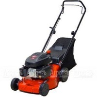 Газонокосилка бензиновая Mega PRO 4750 XSS в Костроме