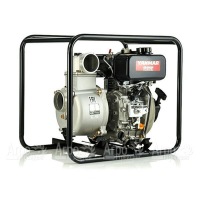 Дизельная мотопомпа DaiShin PTD306ST-Y в Костроме