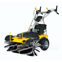 Подметальная машина Texas Smart Sweep 800E в Костроме