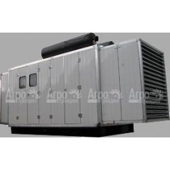 Электростанция АДС 270-T400 РК в Костроме