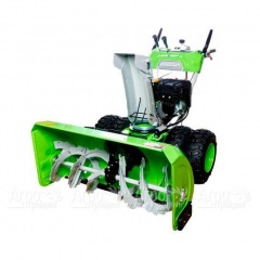 Бензиновый снегоуборщик RedVerg RD-SB107/15DW-E в Костроме