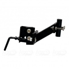 Сцепка 0401.000800 для культиваторов и мотоблоков Elitech в Костроме