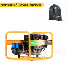 Бензогенератор Caiman Expert 3010X 2.6 кВт в Костроме
