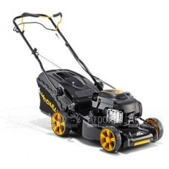 Газонокосилка бензиновая McCulloch M46-125R в Костроме