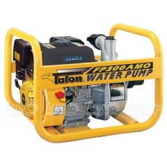 Бензиновая мотопомпа Talon FP300AMO в Костроме
