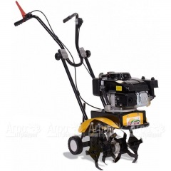 Культиватор Целина МК-380L в Костроме