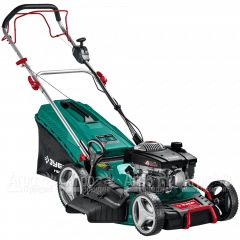 Газонокосилка бензиновая Зубр ГБС-510 в Костроме