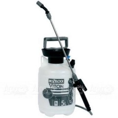 Опрыскиватель ручной Hozelock Viton 5 л в Костроме