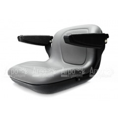 Комплект подлокотников Husqvarna к сиденью тракторов в Костроме