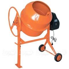 Бетоносмеситель Строймаш СБР-132А.3 (Бетономешалка Строймаш СБР-132А.3) в Костроме