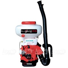 Опрыскиватель бензиновый Expert BIS SP20L в Костроме