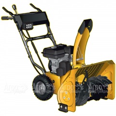 Снегоуборщик Steher GST-762 в Костроме