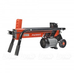 Электрический дровокол Patriot CE 5215 в Костроме