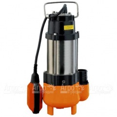 Фекальный насос Вихрь ФН-250 в Костроме