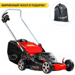 Газонокосилка электрическая Efco LR 48 PE Comfort Plus в Костроме