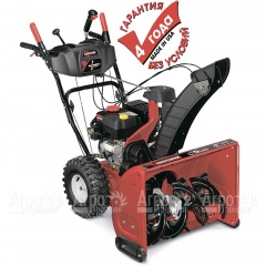 Снегоуборщик Craftsman 88691 в Костроме