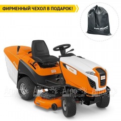 Садовый минитрактор Stihl RT 5112.1Z в Костроме
