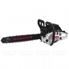 Бензопила Интерскол ПЦБ-18/52Л 18" в Костроме