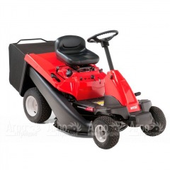 Садовый райдер MTD Minirider 76 RDE в Костроме