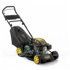 Газонокосилка бензиновая Yard-Man YM 5519 PO в Костроме