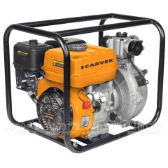 Бензиновая мотопомпа Carver CGP 3050 H в Костроме
