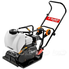 Виброплита бензиновая Зубр ЗВПБ-20 АХ в Костроме