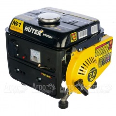 Бензогенератор Huter HT950A 0.65 кВт в Костроме
