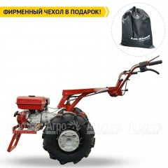 Мотоблок Беларус 09Н-02 с двигателем Rato R270 в Костроме